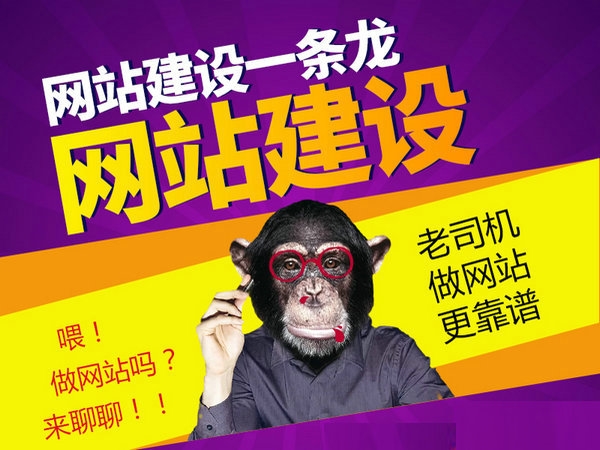 定陶網站制作