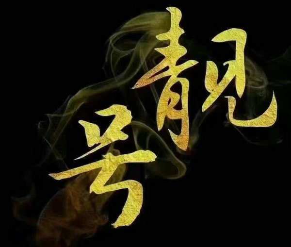 海口靚號